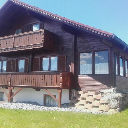 Villa Haus Melanie Hohenau Exterior foto